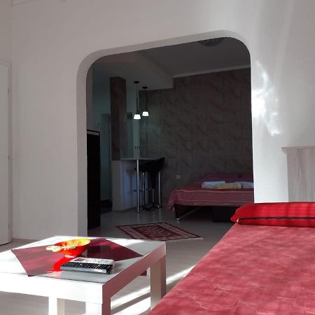 Alex Apartments Kruševo 외부 사진