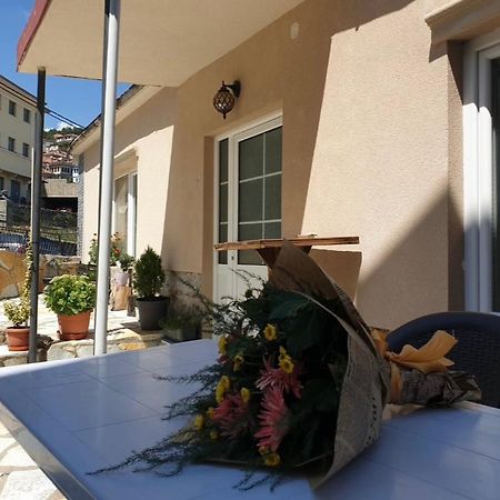 Alex Apartments Kruševo 외부 사진