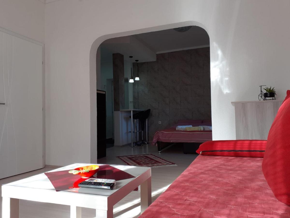 Alex Apartments Kruševo 외부 사진