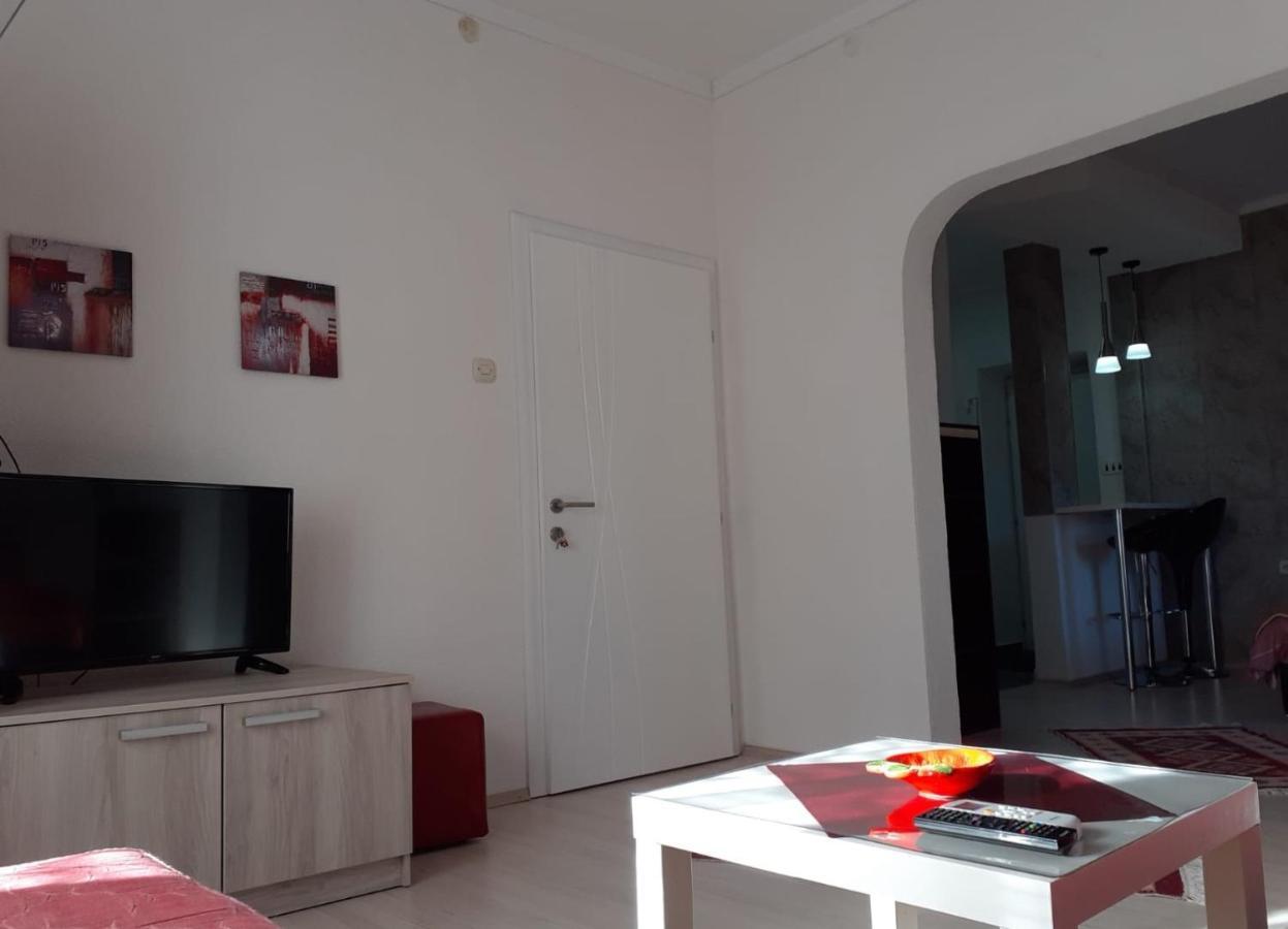 Alex Apartments Kruševo 외부 사진