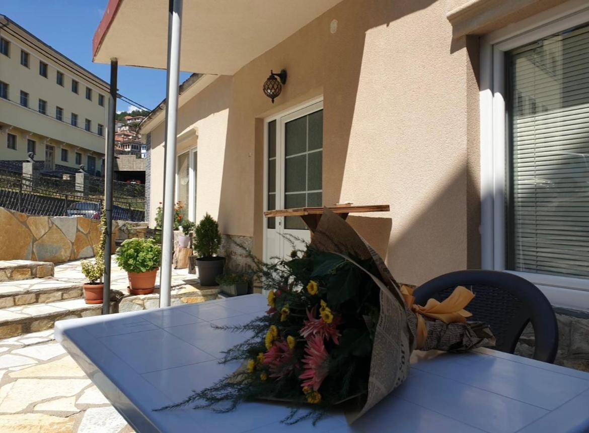 Alex Apartments Kruševo 외부 사진