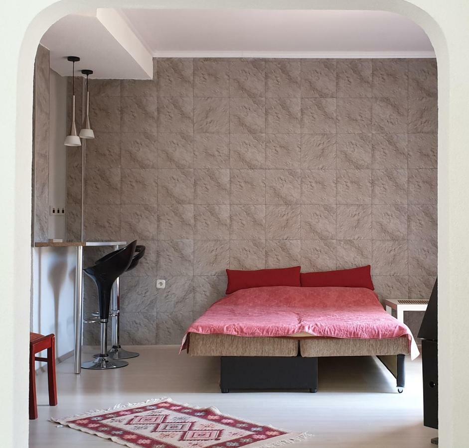 Alex Apartments Kruševo 외부 사진