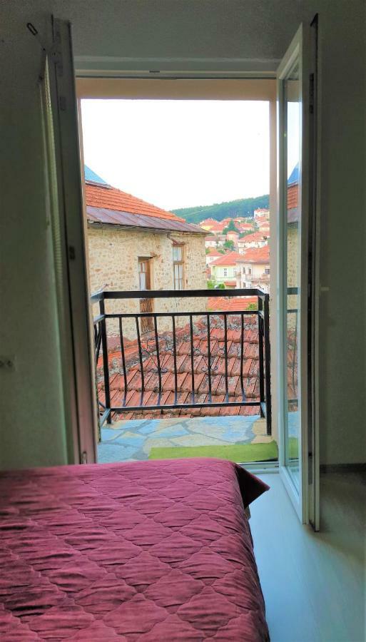 Alex Apartments Kruševo 외부 사진